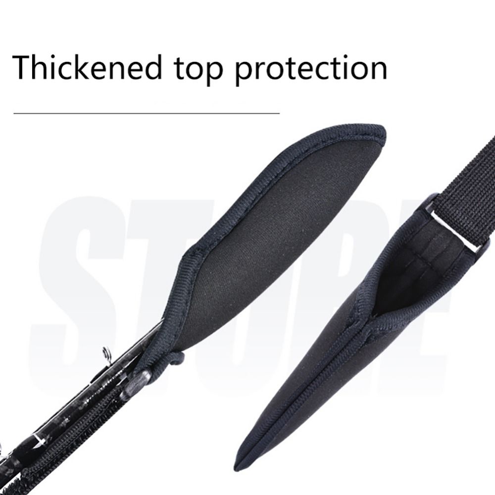 Adjustable Fishing Rod Storage - Reel Cover incelemesi ve fiyatı