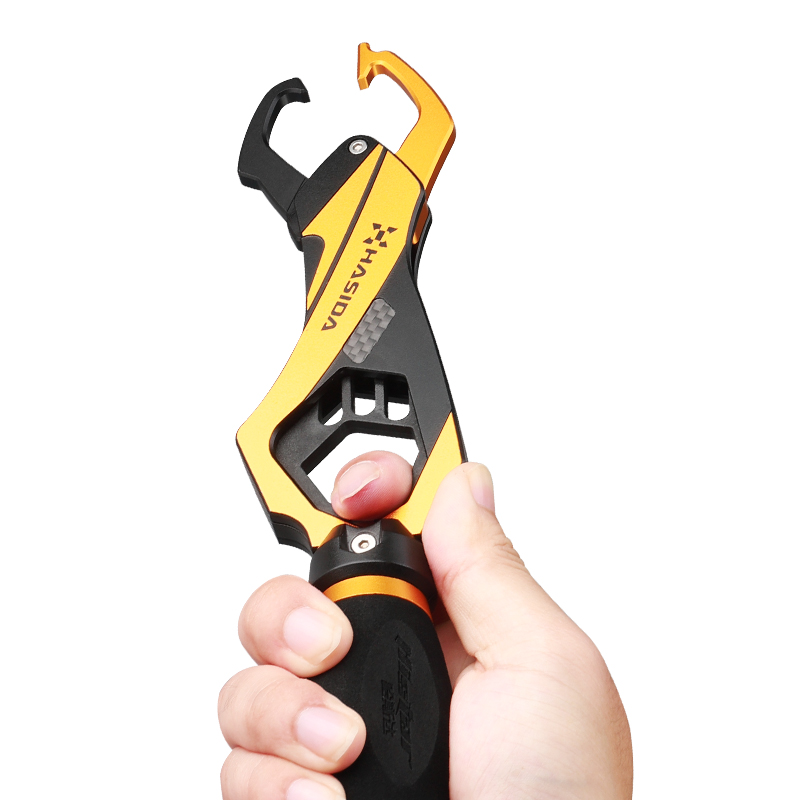 HISTAR  1Pc Fishing Pliers And - Spinning Reel incelemesi ve fiyatı