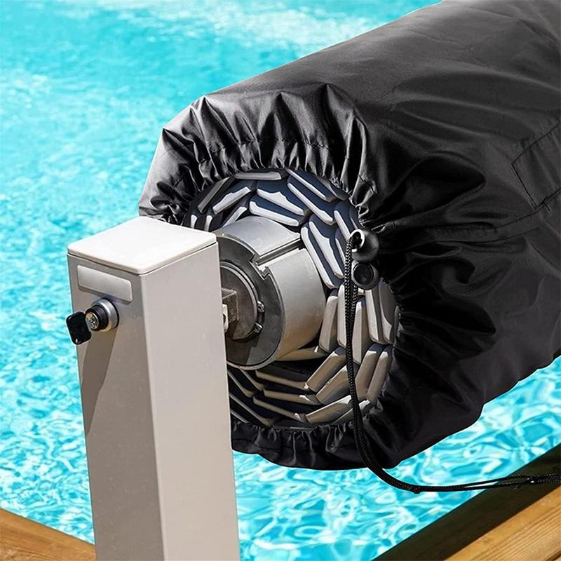 Swimming Pool Reel Cover Outdo - Reel Cover incelemesi ve fiyatı