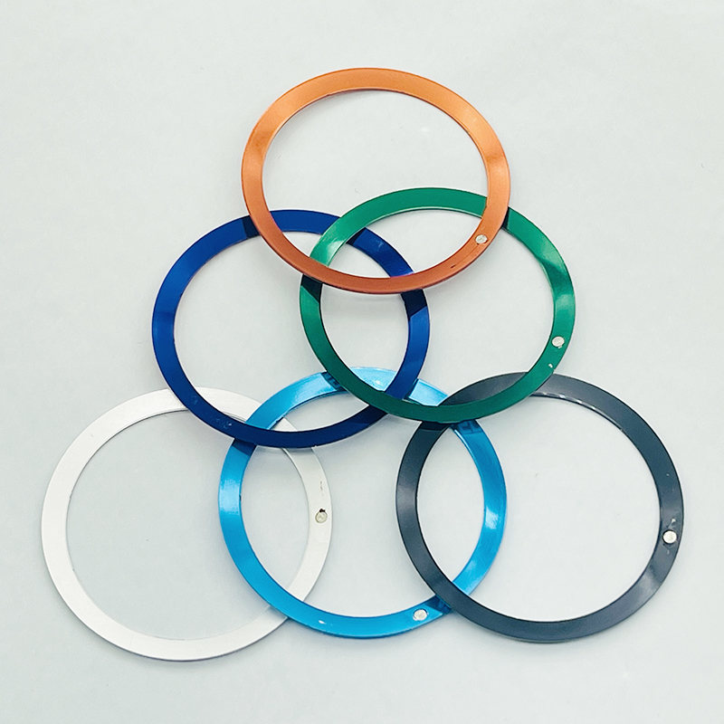 36.5mm Curved Aluminum Watch b - Reel Case incelemesi ve fiyatı