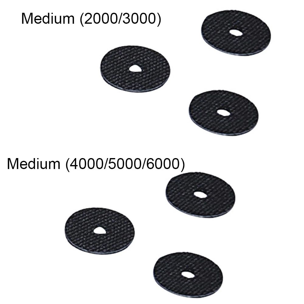 Reel Brake Pads Reel Washer Br - Reel Repair Kit incelemesi ve fiyatı