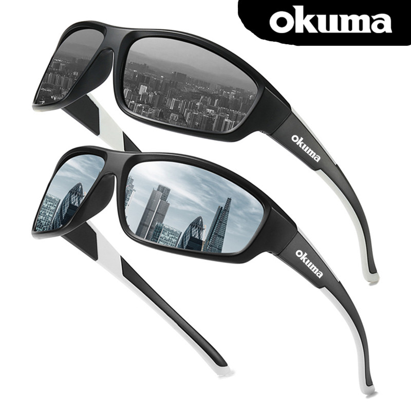 Okuma High Definition Polarize - Surf Reel incelemesi ve fiyatı