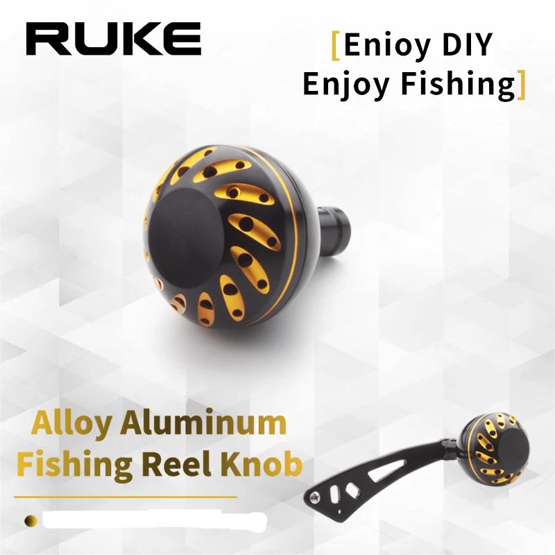 Ruke 1pc Fishing Reel Handle K - Reel Drag Knob incelemesi ve fiyatı