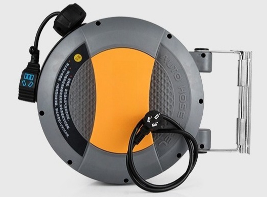 2025 Electric drum automatic t - Electric Reel incelemesi ve fiyatı
