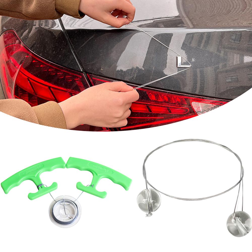 Car Emblem Remover Tool Kit Er - Baitcasting Reel incelemesi ve fiyatı