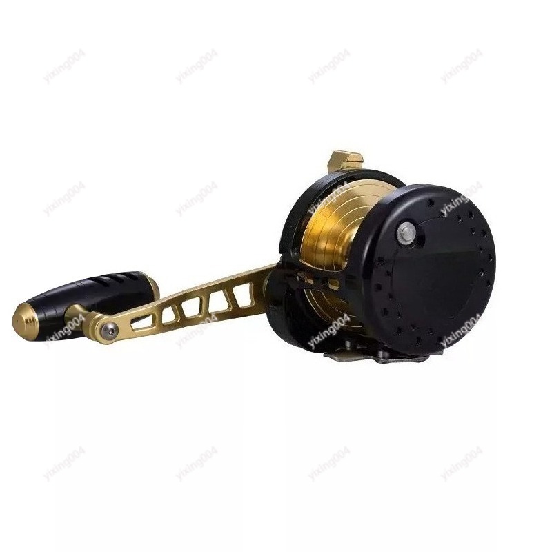 Slow Jigging Drum Reel, All Me - Trolling Reel incelemesi ve fiyatı