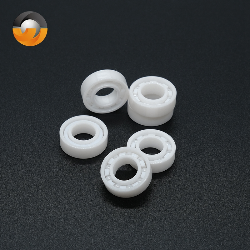 2Pcs Self-lubricating ZrO2 Ful - Fly Reel incelemesi ve fiyatı