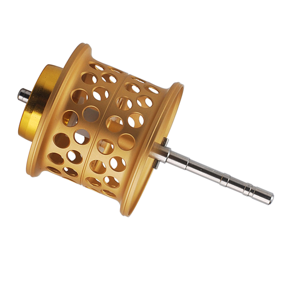 Powerful Fishing Reel Spool Al - Reel Spare Spool incelemesi ve fiyatı