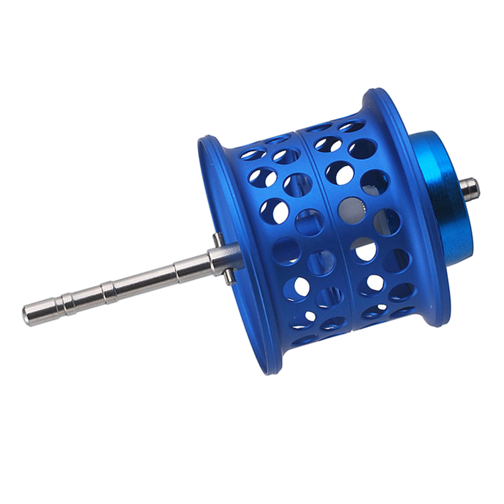 Powerful Fishing Reel Spool Al - Reel Spare Spool incelemesi ve fiyatı