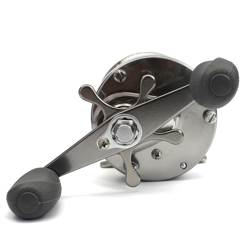 40#-60# Strong Trolling Reel R - Surf Reel incelemesi ve fiyatı