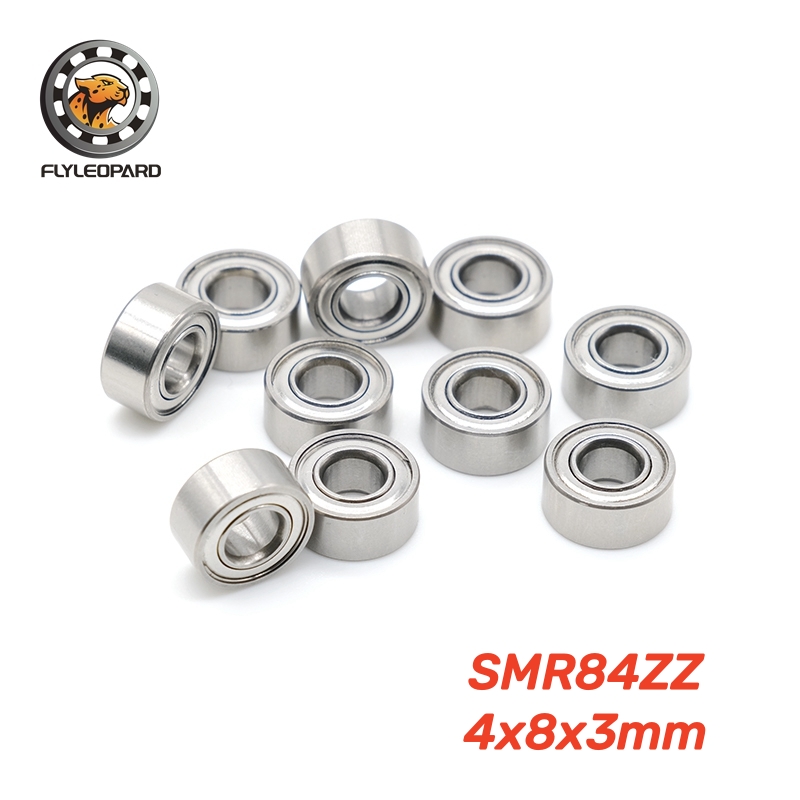 10pcs SMR85ZZ 5x8x2.5mm ABEC-9 - Reel Handle incelemesi ve fiyatı