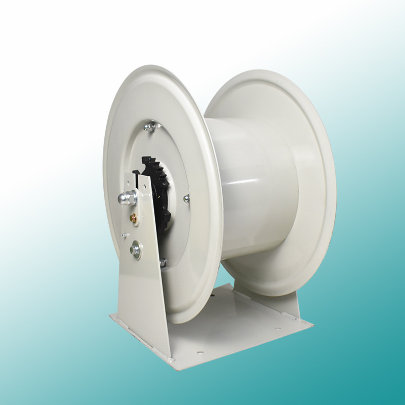 Automatic Telescopic Coiler Oi - Reel Oil incelemesi ve fiyatı