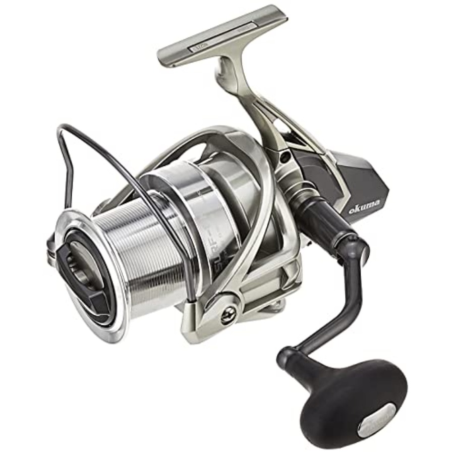 Reels Surf 8K Spinning 5Bb+1Rb - Surf Reel incelemesi ve fiyatı