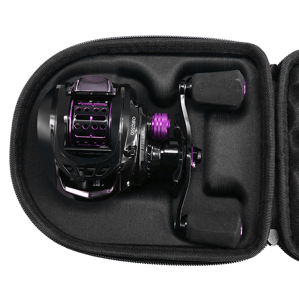 Fishing Reel Protective Case W - Spincast Reel incelemesi ve fiyatı