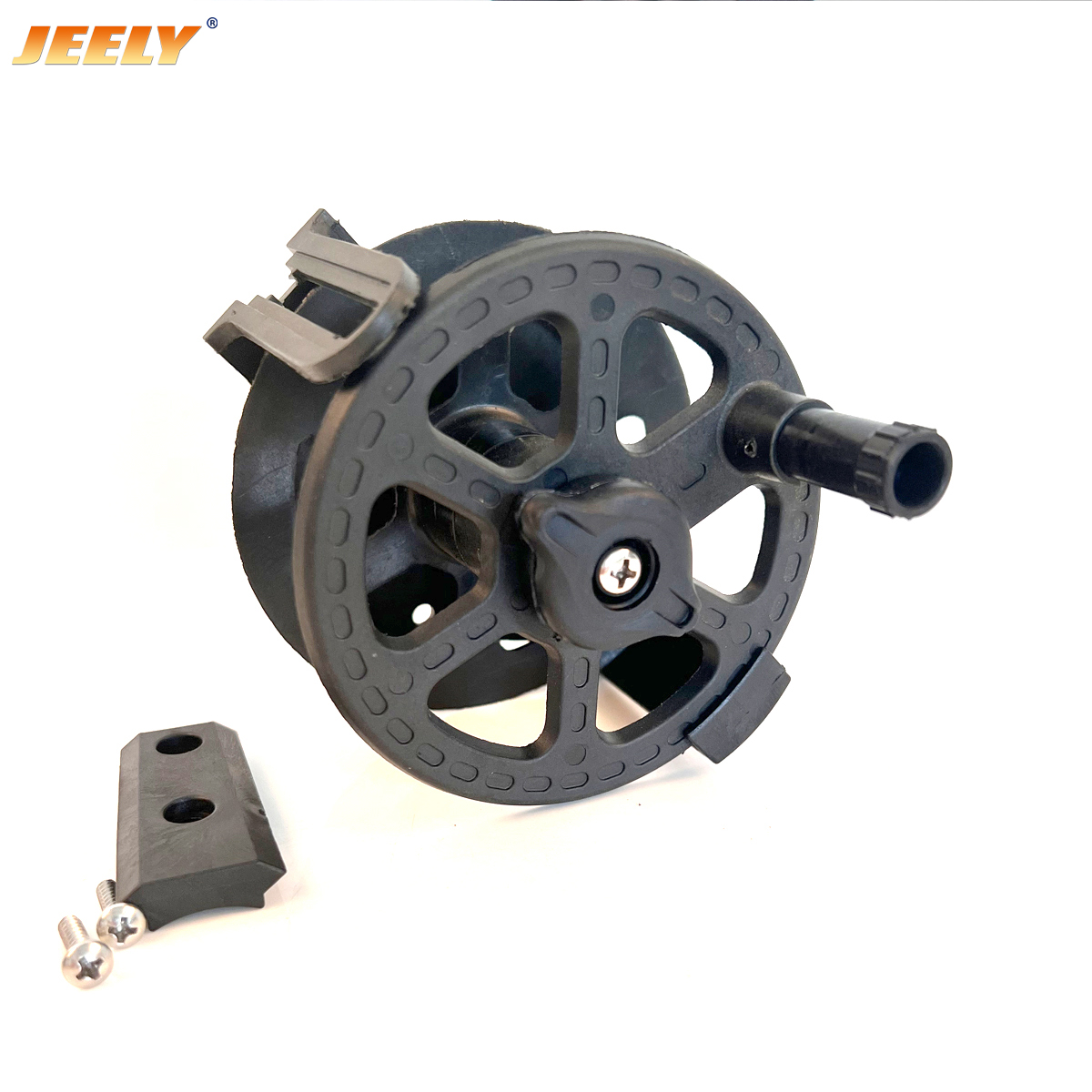 Wooden or Metal Spearfishing R - Trolling Reel incelemesi ve fiyatı