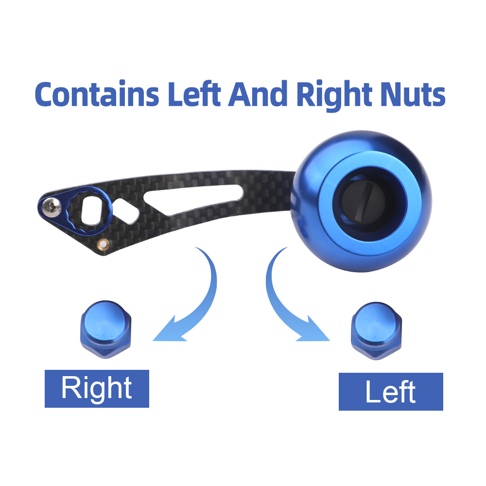 ROLLFISH Fishing Reel Handle R - Reel Handle incelemesi ve fiyatı
