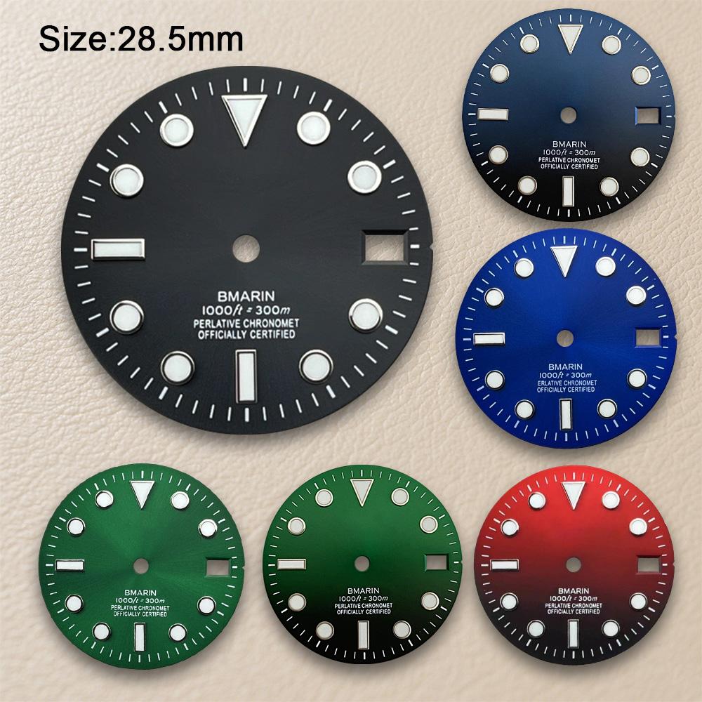 28.5mm S Logo SUB Gradient Dia - Reel Case incelemesi ve fiyatı