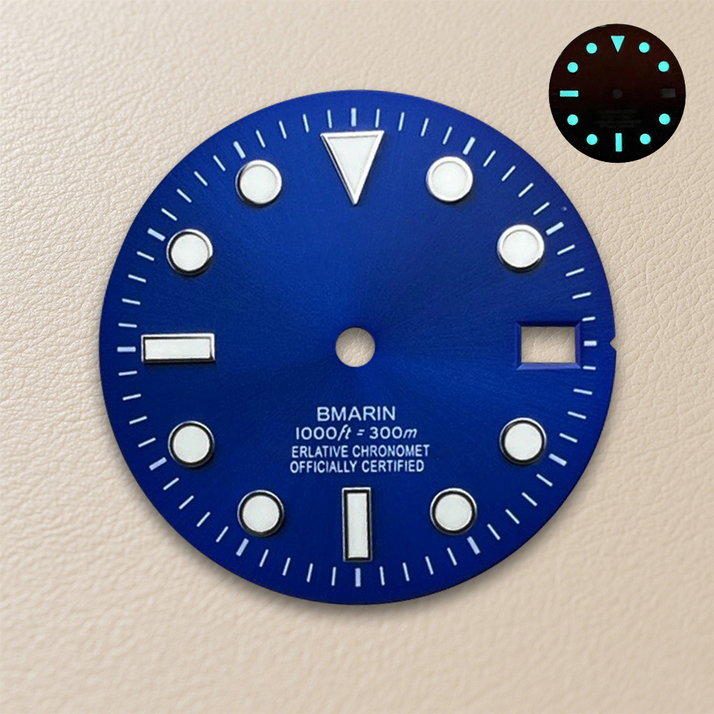 28.5mm S Logo SUB Gradient Dia - Reel Case incelemesi ve fiyatı
