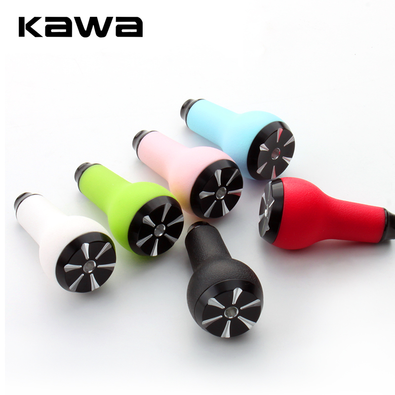 kawa 1pc Fishing Reel TPE Knob - Reel Drag Knob incelemesi ve fiyatı