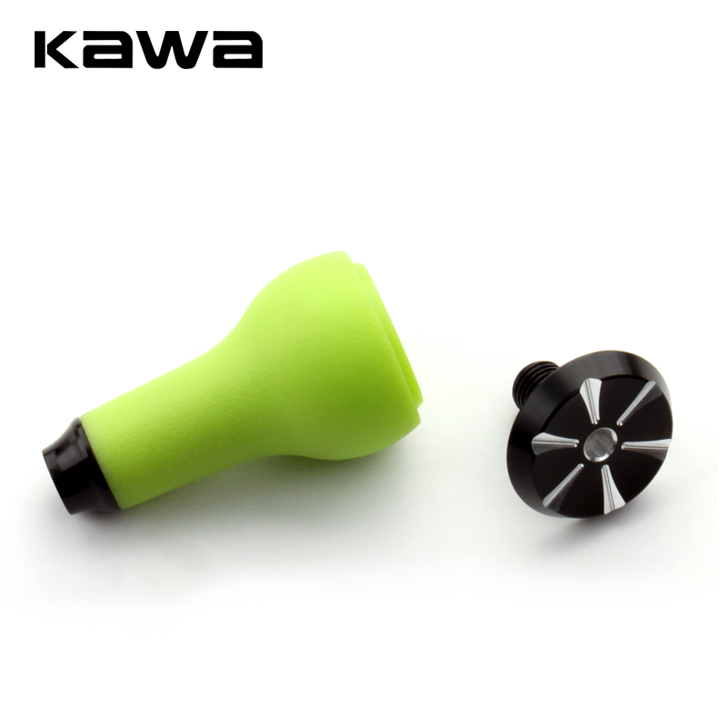 kawa 1pc Fishing Reel TPE Knob - Reel Drag Knob incelemesi ve fiyatı
