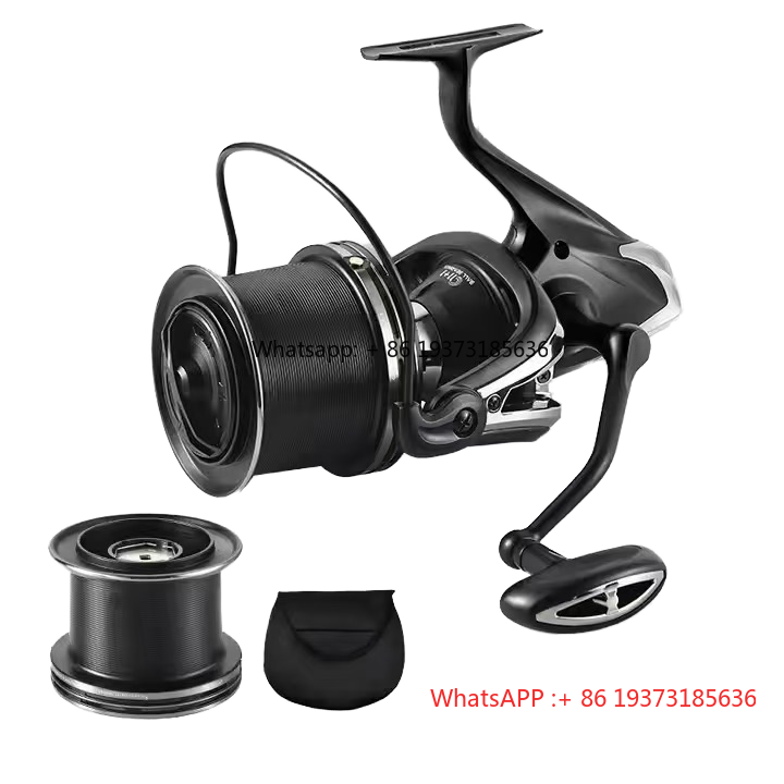 New Lightweight 10000 Series S - Reel Spare Spool incelemesi ve fiyatı