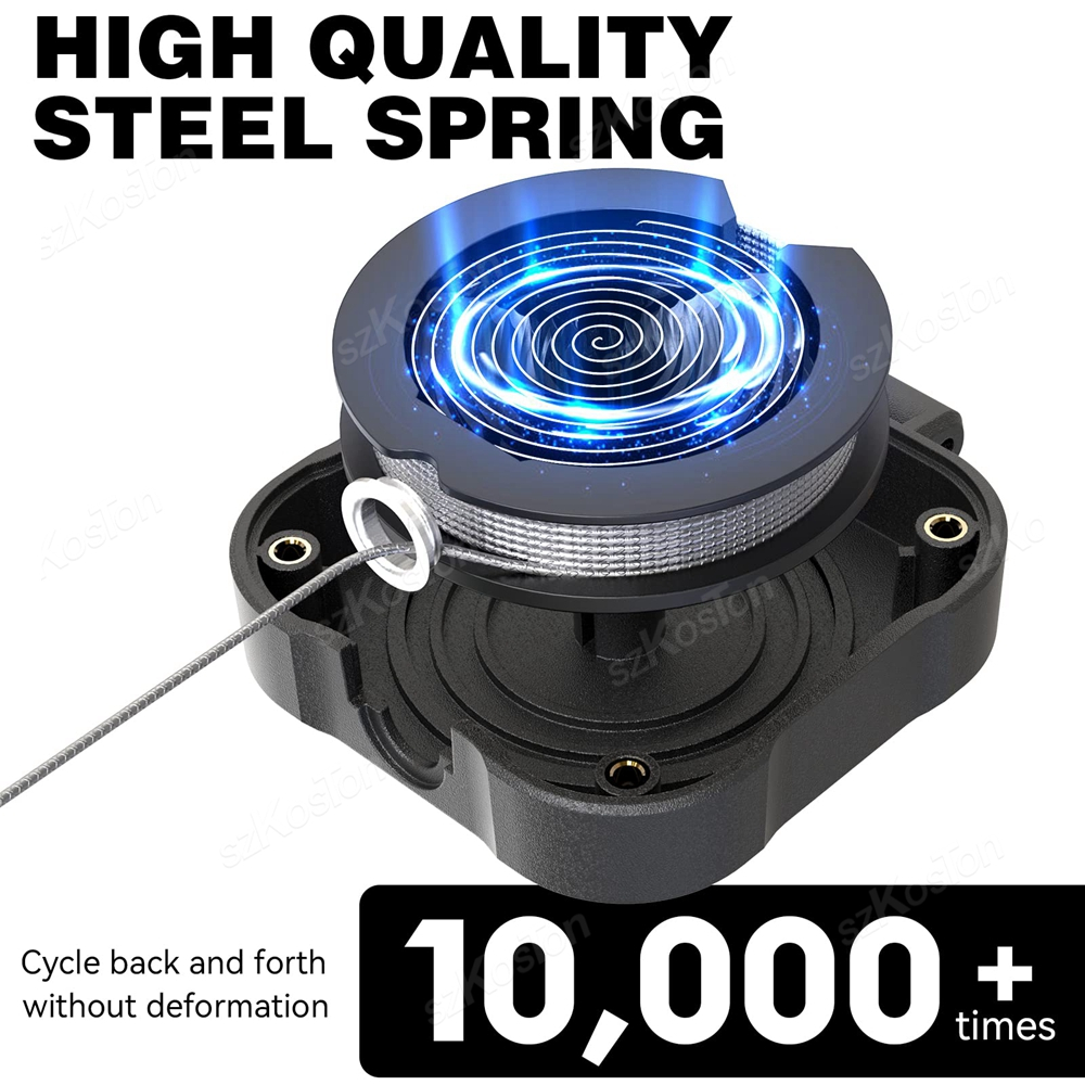 Retractable Keychain for Apple - Reel Cover incelemesi ve fiyatı
