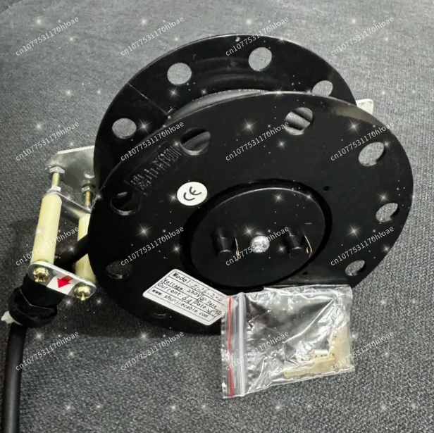 Wire reel automatic telescopic - Electric Reel incelemesi ve fiyatı