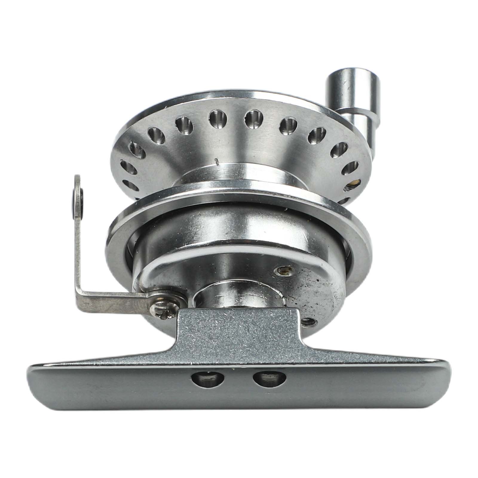 Fishing Reel Ice Fishing Reel  - Ice Fishing Reel incelemesi ve fiyatı
