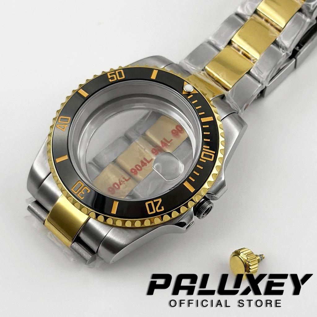 Diver NH35 40mm Waterproof Cer - Reel Case incelemesi ve fiyatı