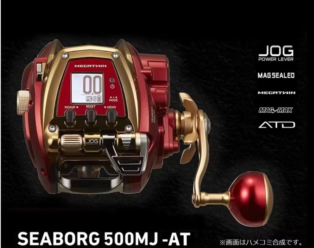 【Popular】High Quality Electric - Electric Reel incelemesi ve fiyatı