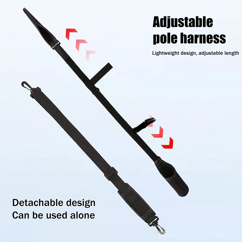 Adjustable Fishing Rod Storage - Reel Cover incelemesi ve fiyatı