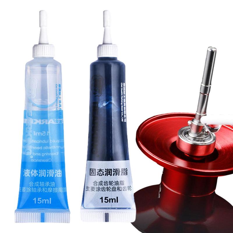 Fishing Reel Lubricant 15ml Re - Reel Lubricant incelemesi ve fiyatı