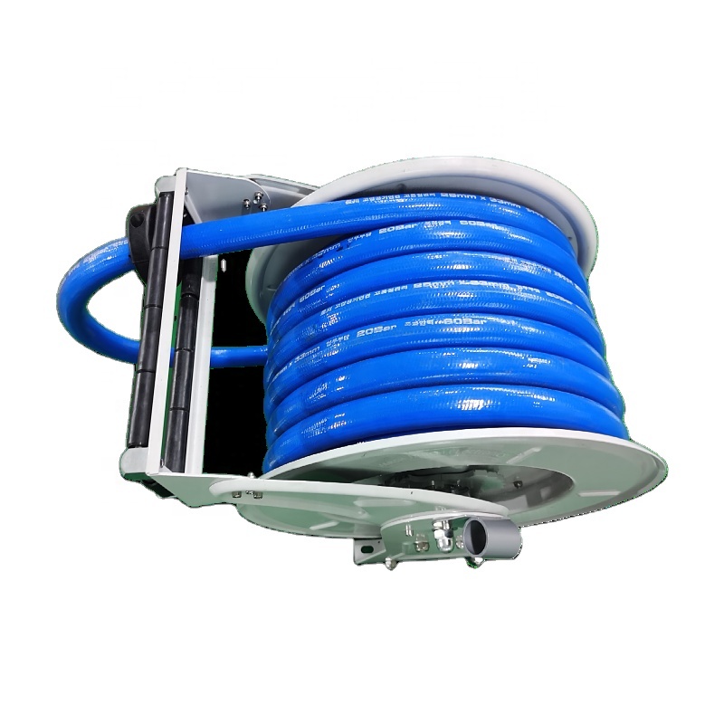 Heavy Pressure 30m Air Pneumat - Reel Grease incelemesi ve fiyatı