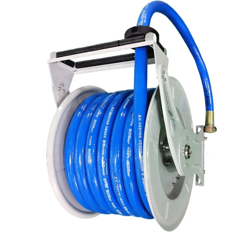 Heavy Pressure 30m Air Pneumat - Reel Grease incelemesi ve fiyatı