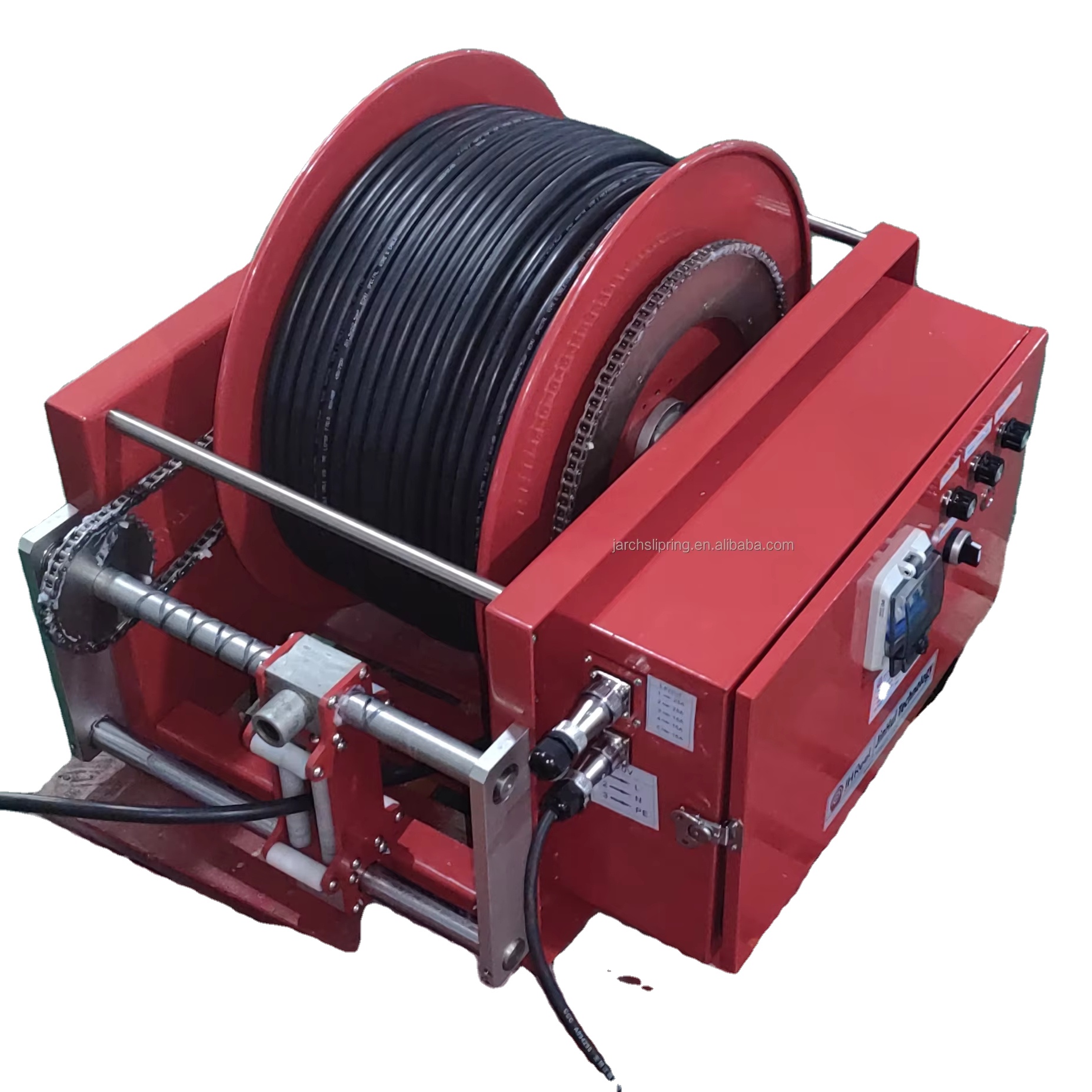 Heavy Pressure 30m Air Pneumat - Reel Grease incelemesi ve fiyatı