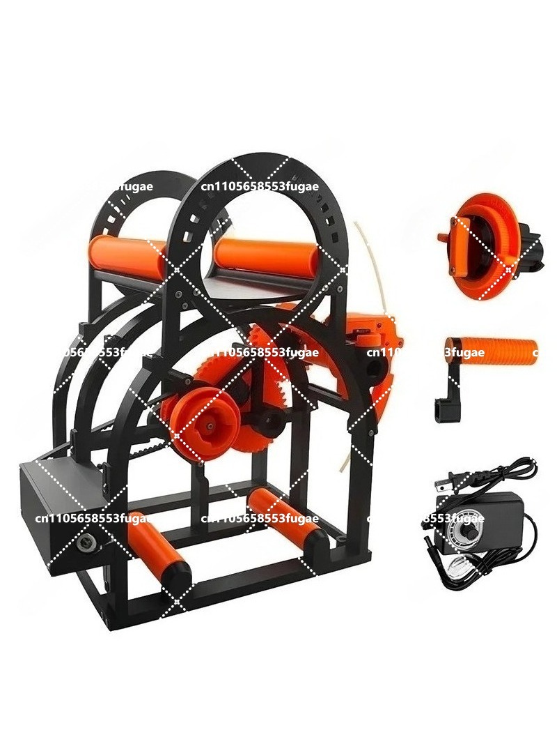 3D Printing Supplies Winding M - Electric Reel incelemesi ve fiyatı