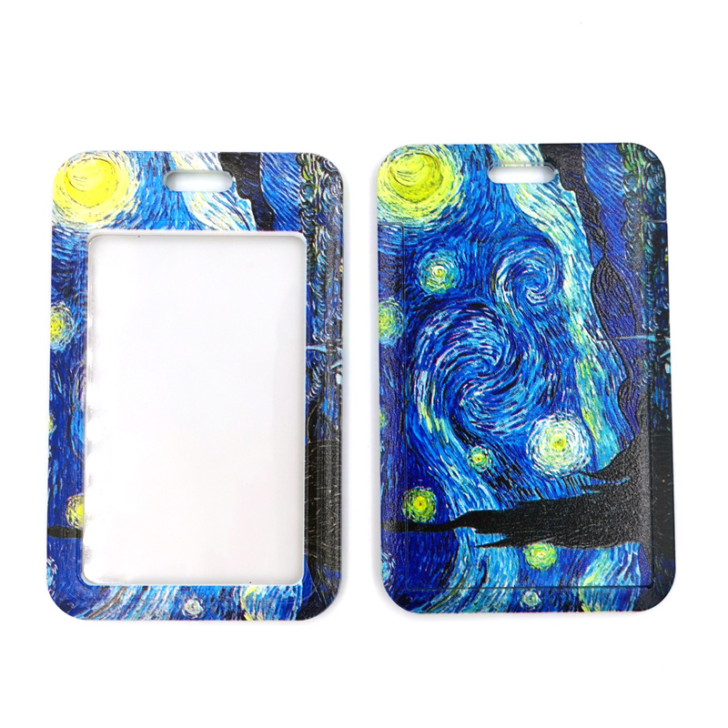 Art Van gogh Oil Painting Star - Reel Oil incelemesi ve fiyatı