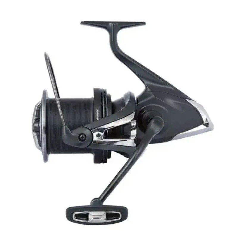 Fishing Reel Carp New  Body 12 - Reel Spare Spool incelemesi ve fiyatı