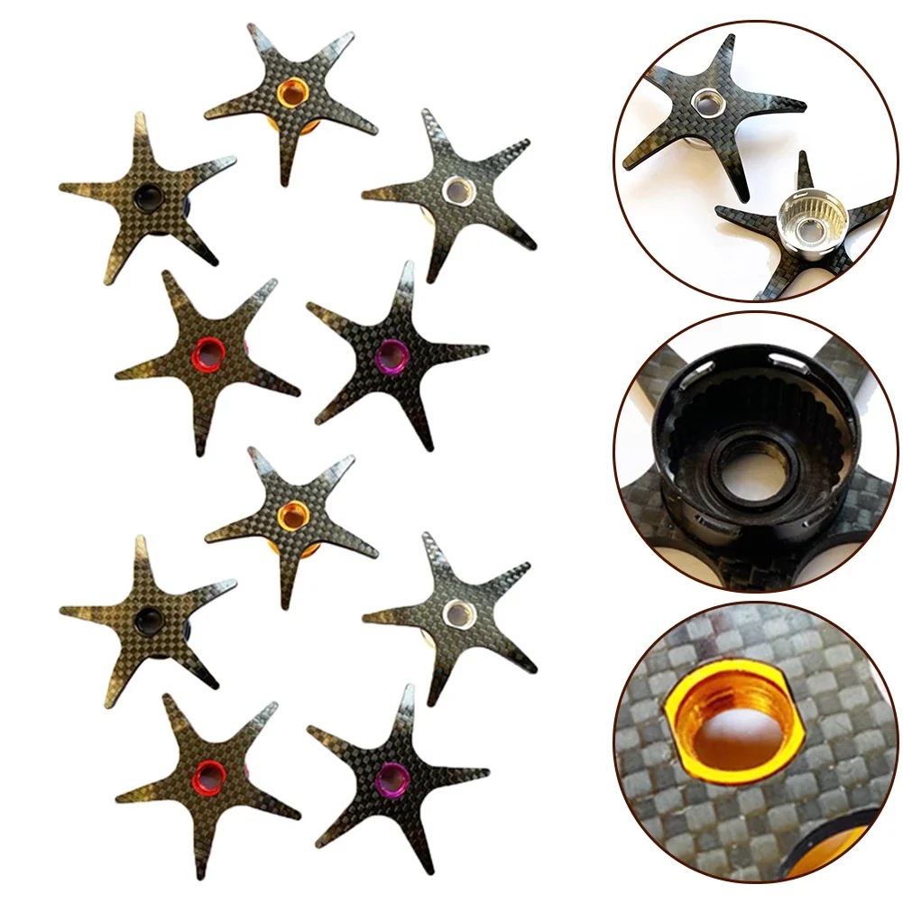 Modification For Abu B3B4P3P4  - Reel Drag Knob incelemesi ve fiyatı