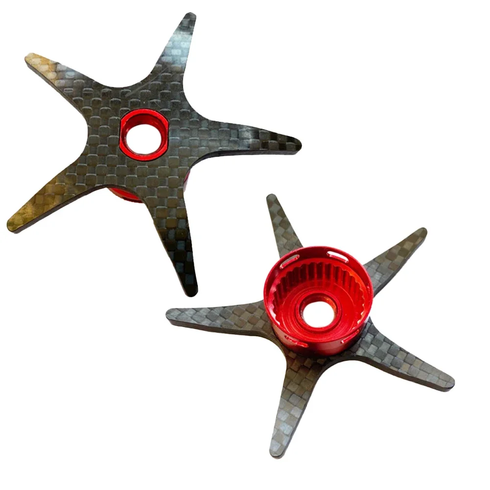 Modification For Abu B3B4P3P4  - Reel Drag Knob incelemesi ve fiyatı