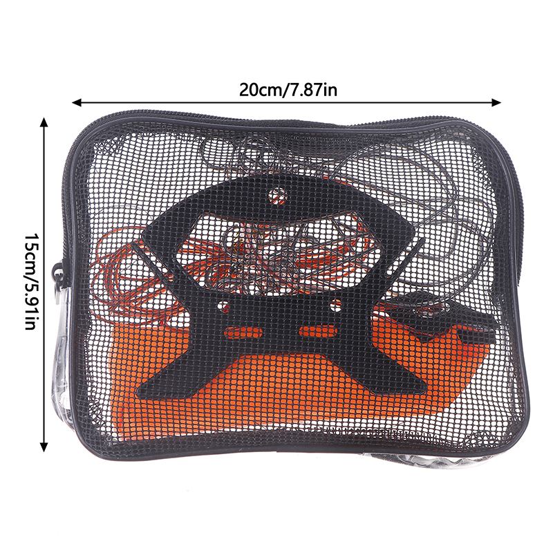 Fish Lock Buckle With Reel Sta - Conventional Reel incelemesi ve fiyatı