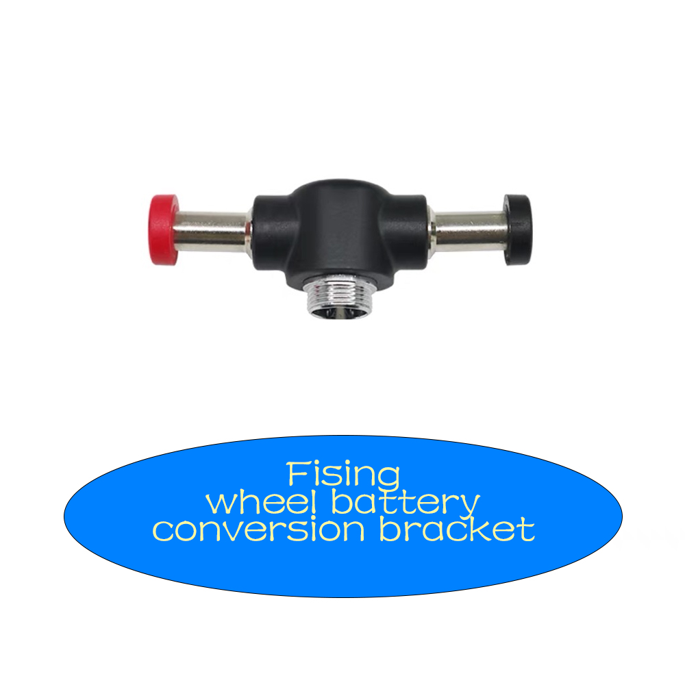 Transfer Bracket For SeaFishin - Electric Reel incelemesi ve fiyatı