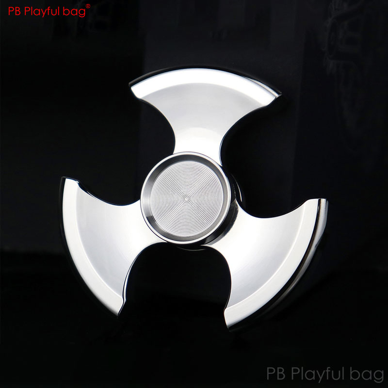 Fingertip Gyro Stainless steel - Reel Bag incelemesi ve fiyatı