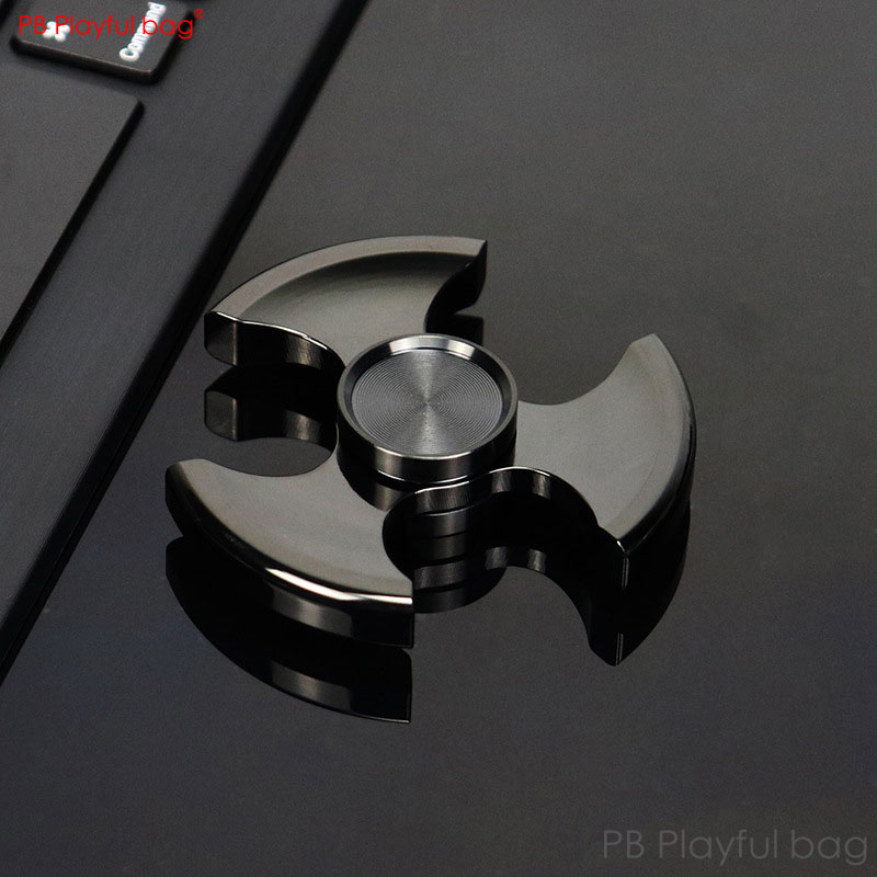 Fingertip Gyro Stainless steel - Reel Bag incelemesi ve fiyatı