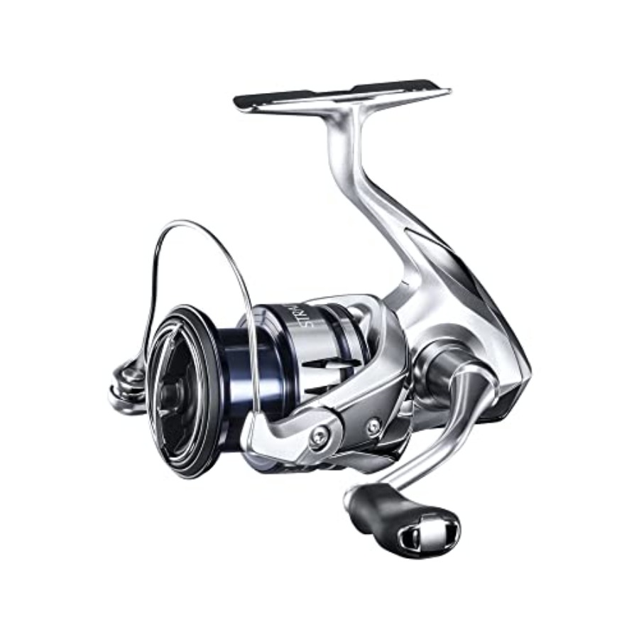 Stradic FL Spinning Fishing Re - Surf Reel incelemesi ve fiyatı