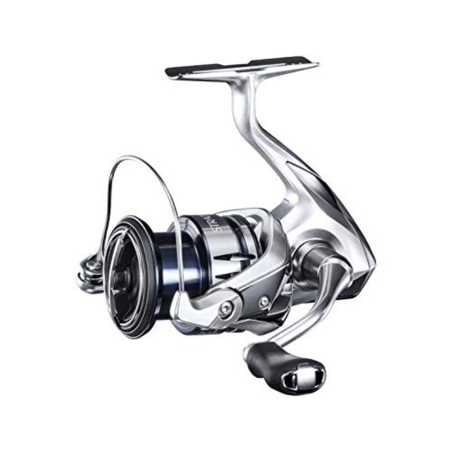 Stradic FL Spinning Fishing Re - Surf Reel incelemesi ve fiyatı