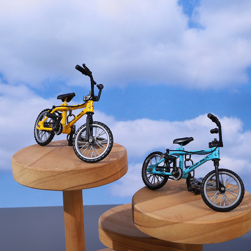 Mini Alloy Model Bike keychain - Reel Bag incelemesi ve fiyatı