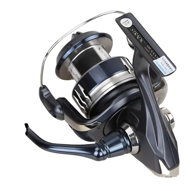 100% Original 2024 SHIMA STRAD - Spinning Reel incelemesi ve fiyatı