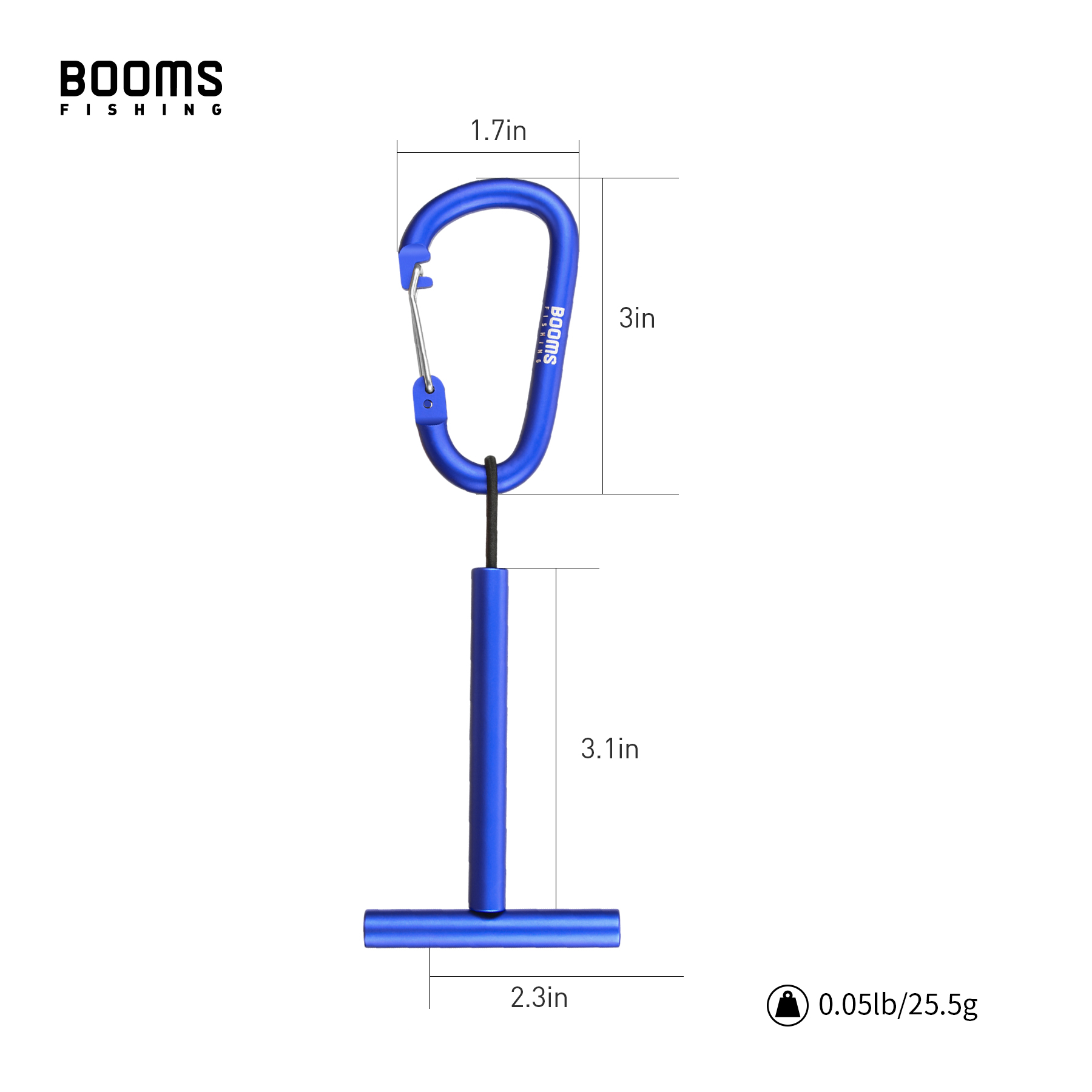 Booms Fishing SH1 Fly Fishing  - Baitcasting Reel incelemesi ve fiyatı