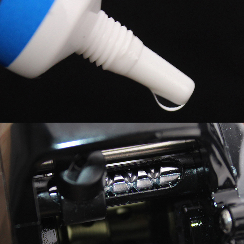 2PCS Fishing Reel Lubricant Oi - Reel Oil incelemesi ve fiyatı
